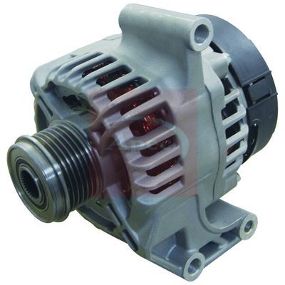 Apec AAL1693 Alternator - 6