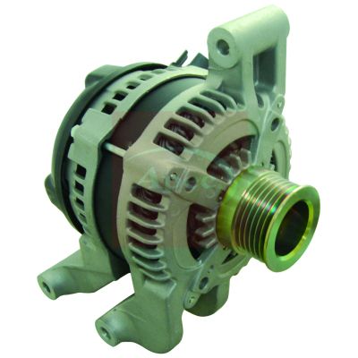 Apec AAL1697 Alternator - 1