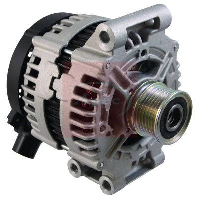 Apec AAL1698 Alternator - 1