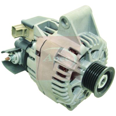 Apec AAL1700 Alternator - 1