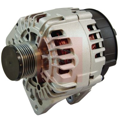 Apec AAL1701 Alternator - 1