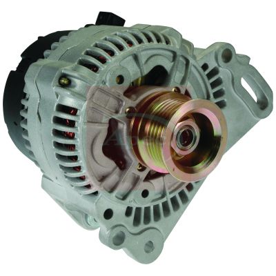 Apec AAL1704 Alternator - 1