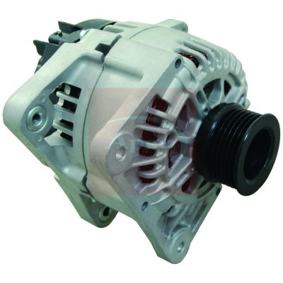 Apec AAL1708 Alternator - 1