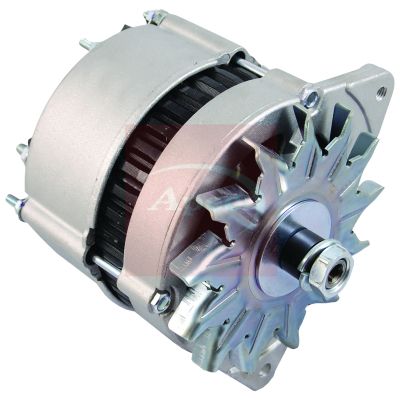 Apec AAL1709 Alternator - 1