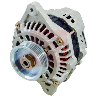 Apec AAL1711 Alternator - 1