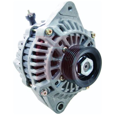Apec AAL1714 Alternator - 1