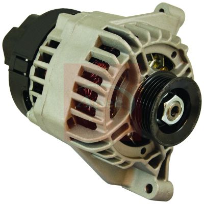 Apec AAL1719 Alternator - 1