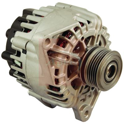 Apec AAL1721 Alternator - 1
