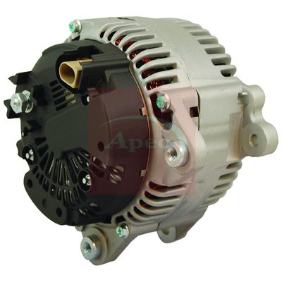 Apec AAL1722 Alternator - 1