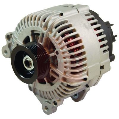 Apec AAL1722 Alternator - 2