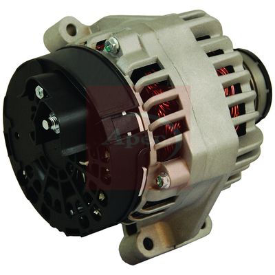 Apec AAL1725 Alternator - 1