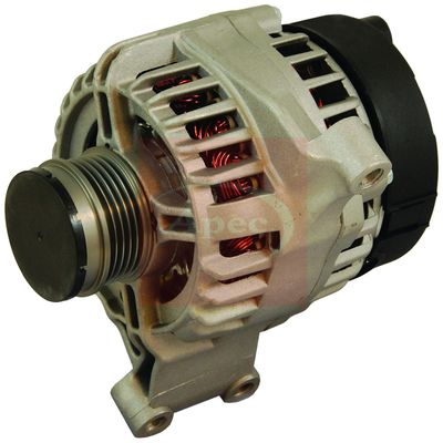 Apec AAL1725 Alternator - 2