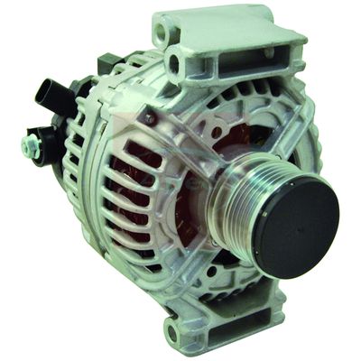 Apec AAL1726 Alternator - 1