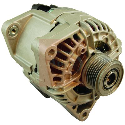 Apec AAL1728 Alternator - 1