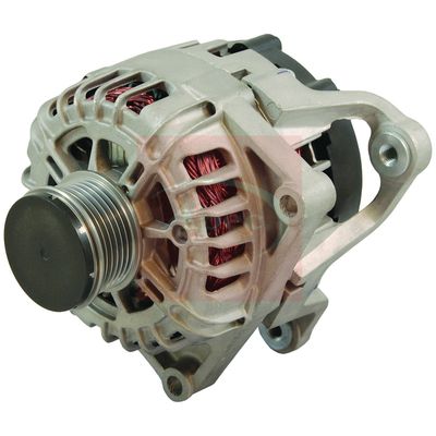 Apec AAL1729 Alternator - 1