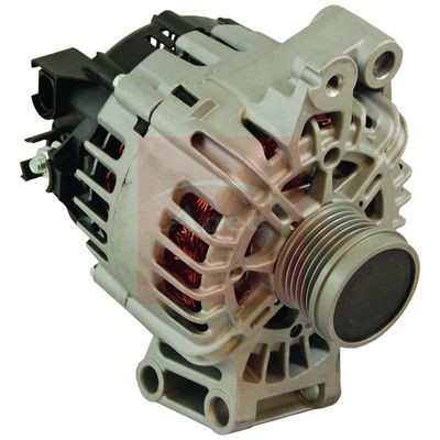 Apec AAL1732 Alternator - 1
