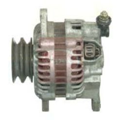 Apec AAL1743 Alternator - 1
