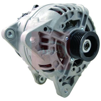 Apec AAL1746 Alternator - 1