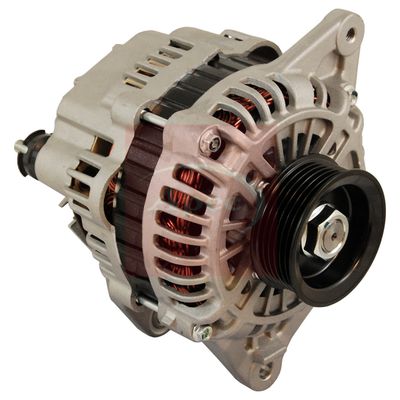 Apec AAL1747 Alternator - 1