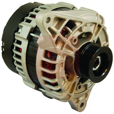 Apec AAL1748 Alternator - 1