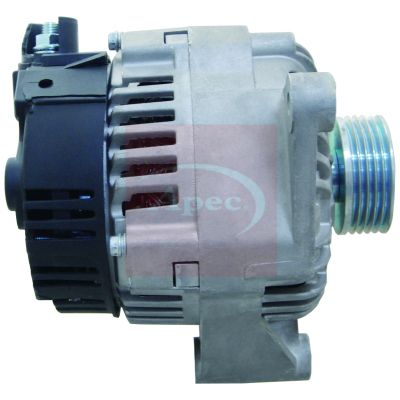Apec AAL1752 Alternator - 1
