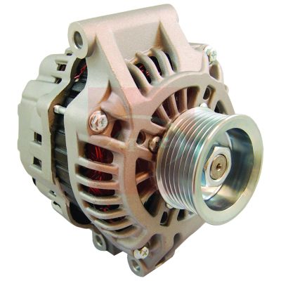 Apec AAL1753 Alternator - 1