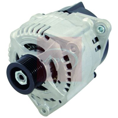 Apec AAL1754 Alternator - 1