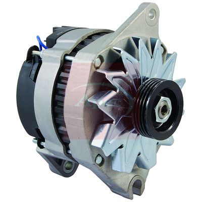 Apec AAL1755 Alternator - 1