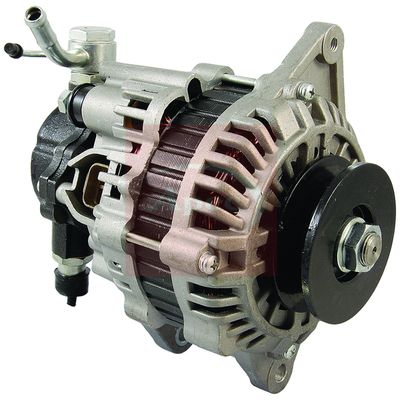 Apec AAL1757 Alternator - 1