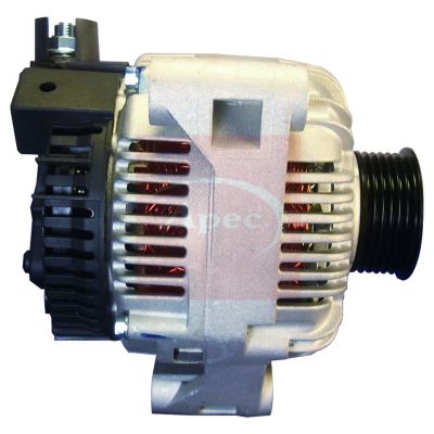 Apec AAL1760 Alternator - 1