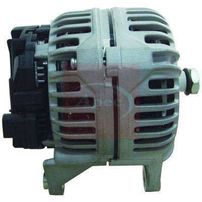 Apec AAL1762 Alternator - 1