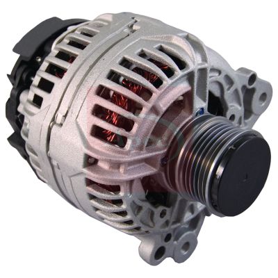 Apec AAL1765 Alternator - 1