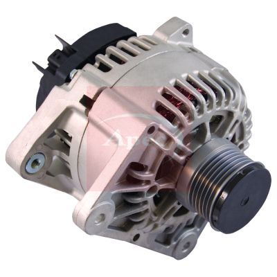 Apec AAL1767 Alternator - 1