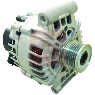 Apec AAL1768 Alternator - 1