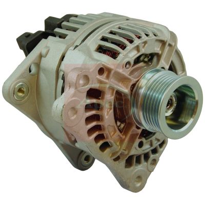 Apec AAL1771 Alternator - 1
