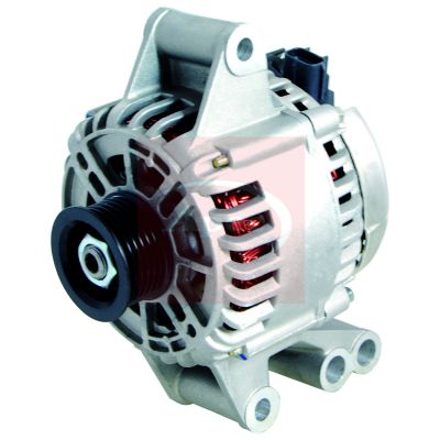 Apec AAL1772 Alternator - 1