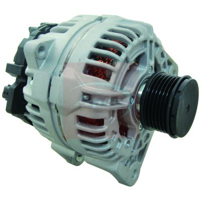 Apec AAL1773 Alternator - 1