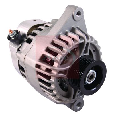Apec AAL1775 Alternator - 1