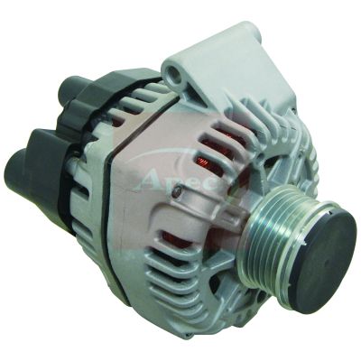 Apec AAL1776 Alternator - 1