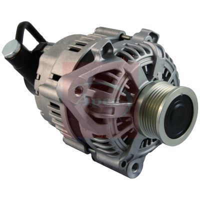 Apec AAL1777 Alternator - 1