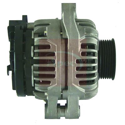 Apec AAL1778 Alternator - 1
