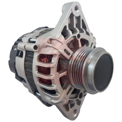 Apec AAL1779 Alternator - 1