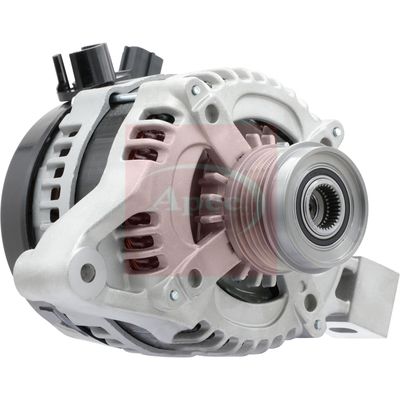 Apec AAL1781 Alternator - 4