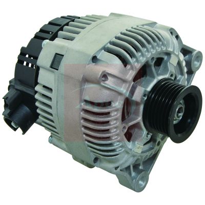 Apec AAL1783 Alternator - 1