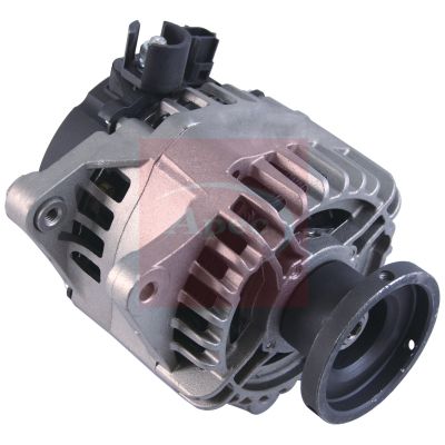Apec AAL1786 Alternator - 1