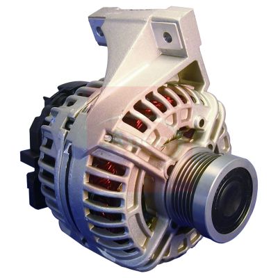 Apec AAL1787 Alternator - 1