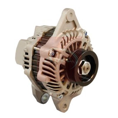 Apec AAL1789 Alternator - 1