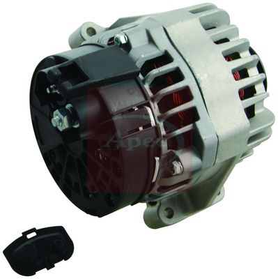 Apec AAL1790 Alternator - 1