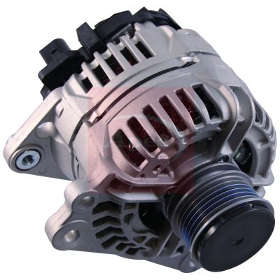 Apec AAL1791 Alternator - 1