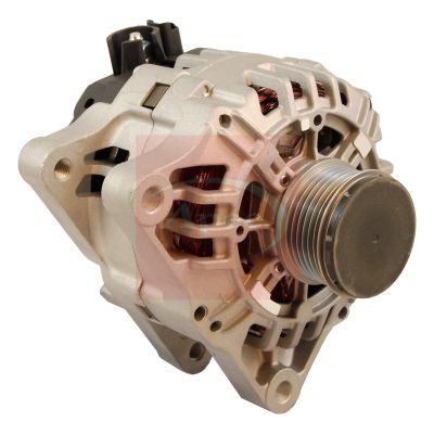 Apec AAL1793 Alternator - 1